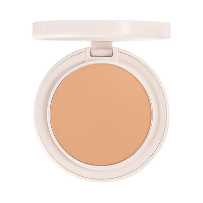 NATURAL BLUR POWDER FOUNDATION (POLVO COMPACTO MATIFICANTE)